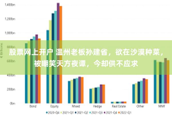 股票网上开户 温州老板孙建省，欲在沙漠种菜，被嘲笑天方夜谭，今却供不应求